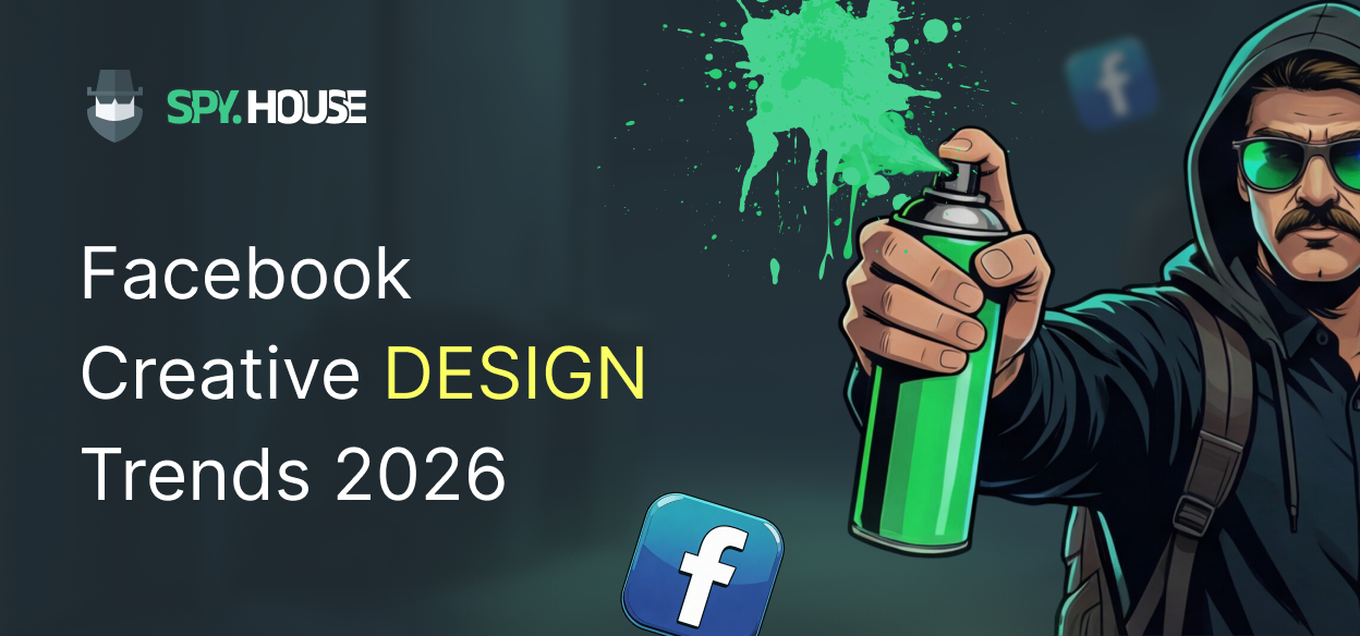 Facebook Creative Design Trends for 2026