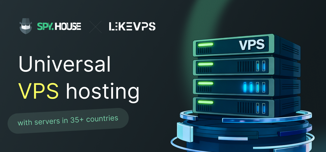 VPS for beginners. The first step in virtual servers.