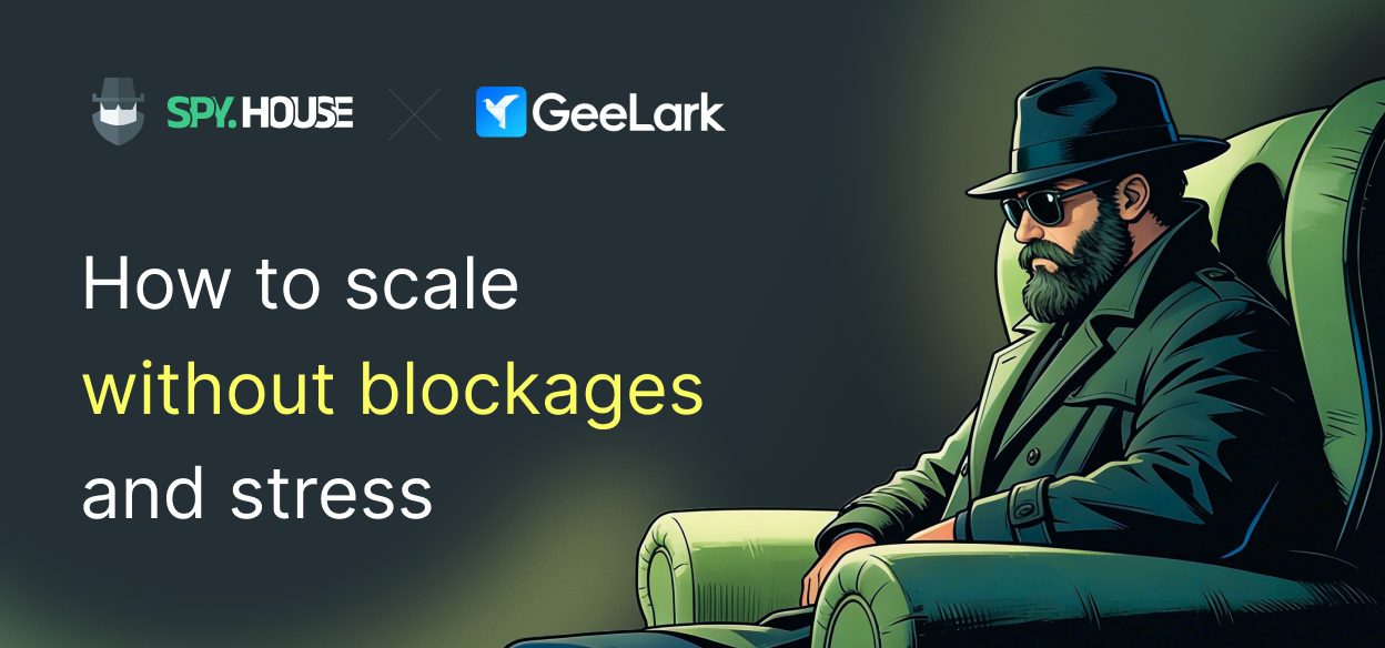 UBT through cloud phones: how to scale without bans and stress