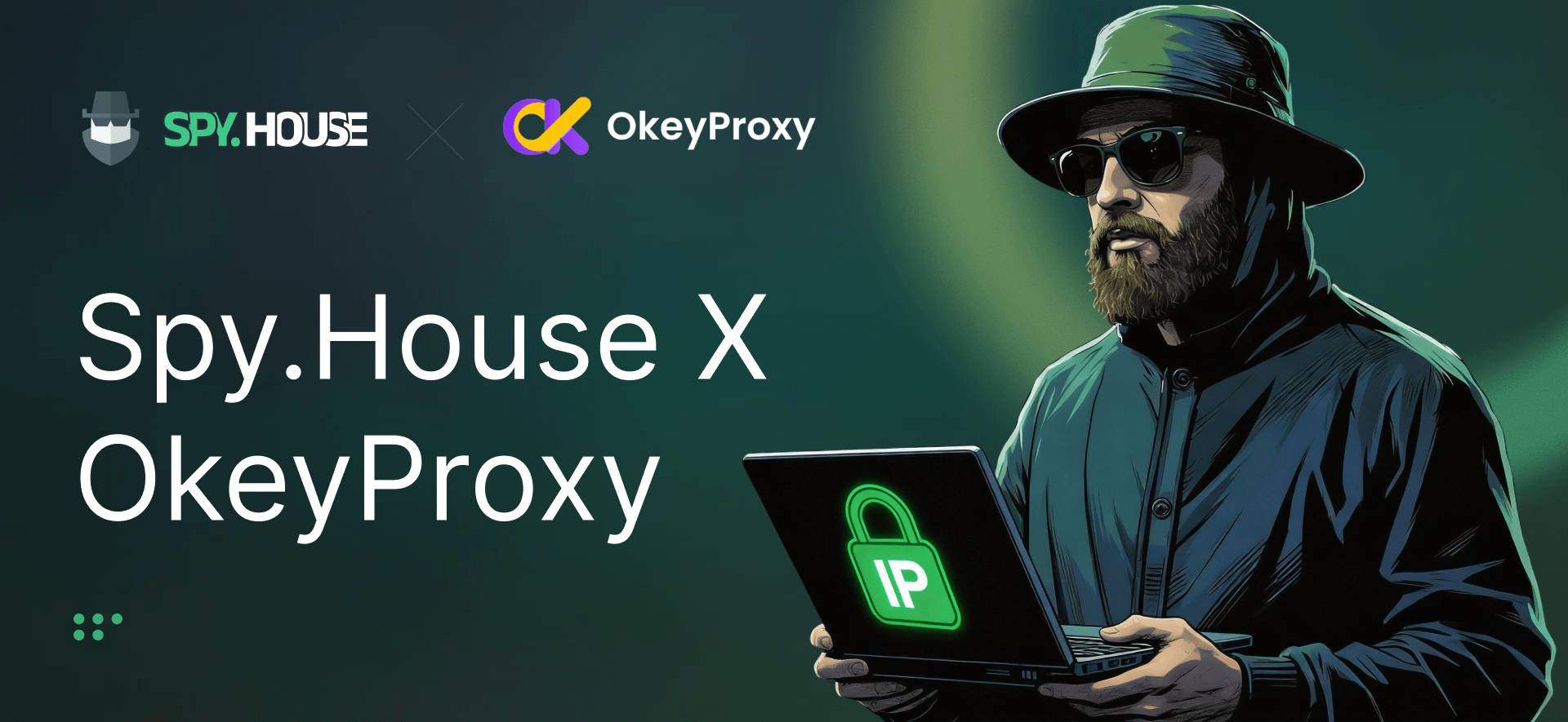 Addressing Regional Access Challenges: OkeyProxy’s Residential Proxy Solution