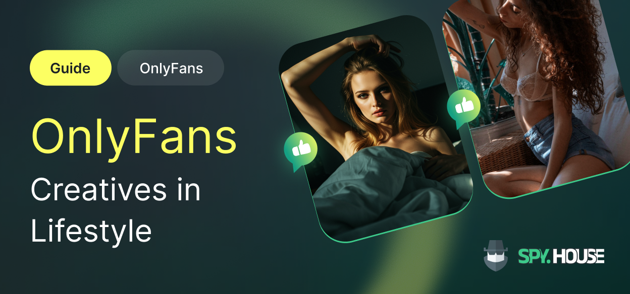OnlyFans Creatives in Lifestyle: A Guide to Monetizing Your Authenticity